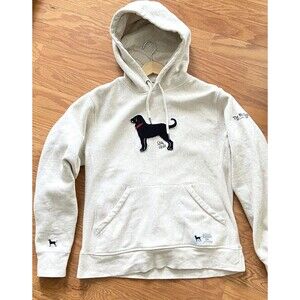 The Black Dog 50th Anniversary Hoodie XXL Martha’s Vineyard 2021 Chenille Dog